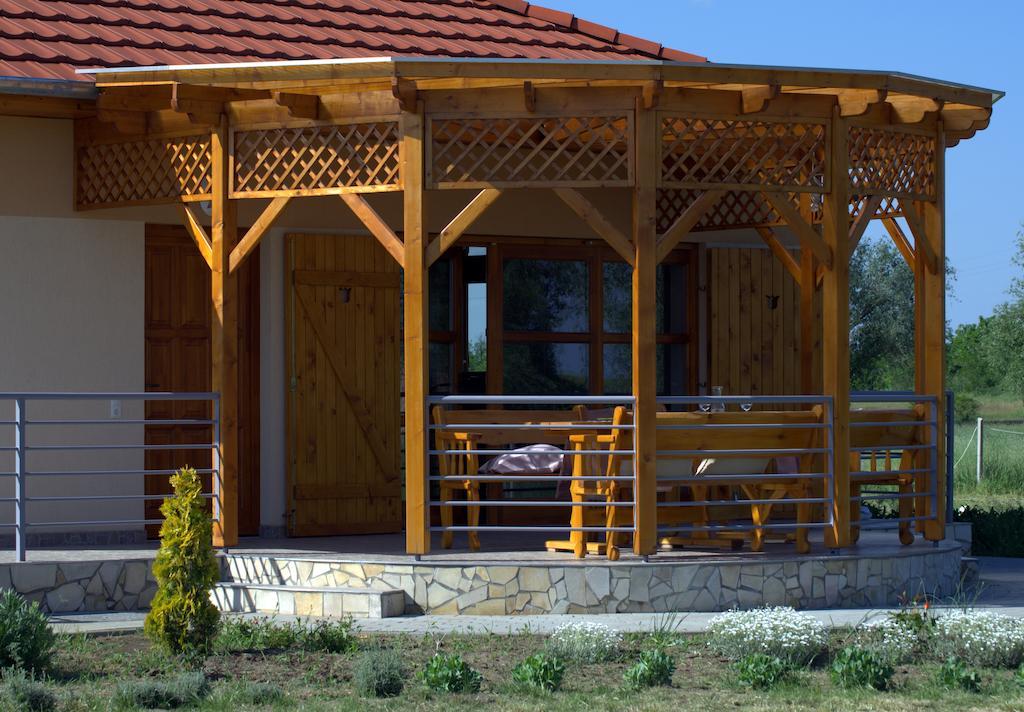 Pusztaeldorado Tiszagyenda Ngoại thất bức ảnh